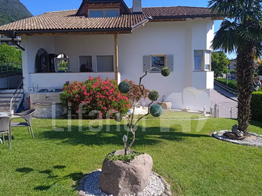 Immagine 7 di Casa indipendente in vendita  in Heppenheimer Straße - Via Heppenheim a Caldaro Sulla Strada Del Vino .Kaltern An De.