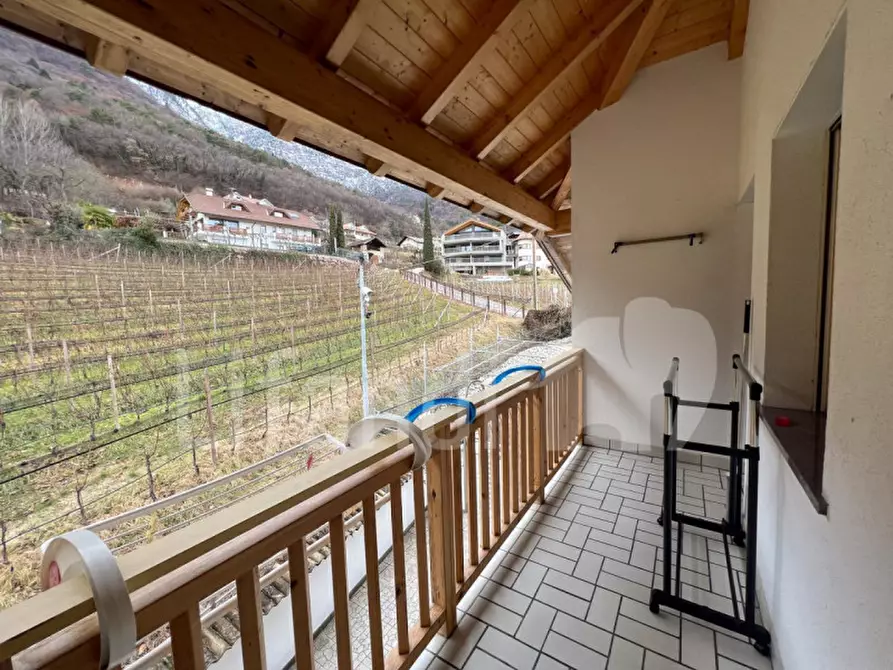 Immagine 9 di Casa indipendente in vendita  in Heppenheimer Straße - Via Heppenheim a Caldaro Sulla Strada Del Vino .Kaltern An De.