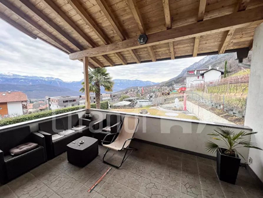 Immagine 11 di Casa indipendente in vendita  in Heppenheimer Straße - Via Heppenheim a Caldaro Sulla Strada Del Vino .Kaltern An De.