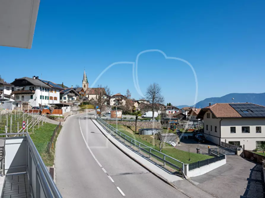 Immagine 13 di Casa indipendente in vendita  in Heppenheimer Straße - Via Heppenheim a Caldaro Sulla Strada Del Vino .Kaltern An De.