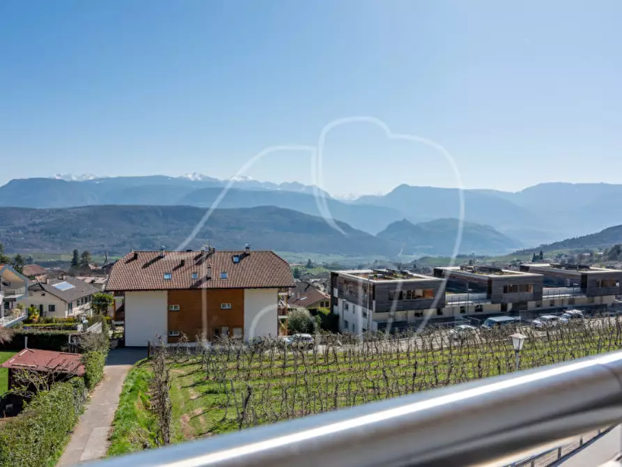Immagine 14 di Casa indipendente in vendita  in Heppenheimer Straße - Via Heppenheim a Caldaro Sulla Strada Del Vino .Kaltern An De.