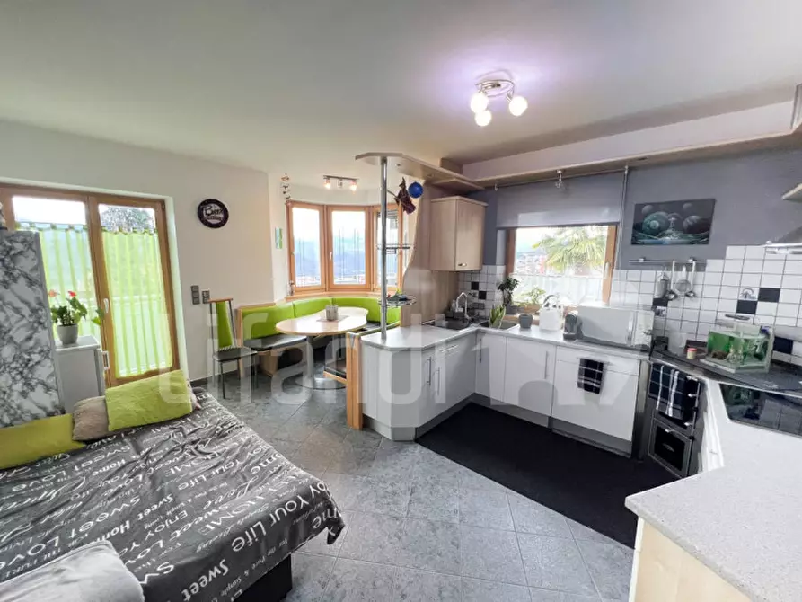 Immagine 14 di Casa indipendente in vendita  in Heppenheimer Straße - Via Heppenheim a Caldaro Sulla Strada Del Vino .Kaltern An De.