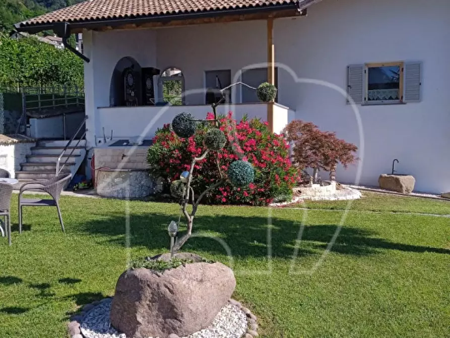 Immagine 15 di Casa indipendente in vendita  in Heppenheimer Straße - Via Heppenheim a Caldaro Sulla Strada Del Vino .Kaltern An De.