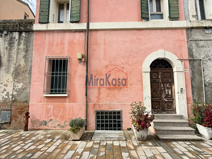 Immagine 1 di Appartamento in vendita  in Via Venti Settembre a Cervia