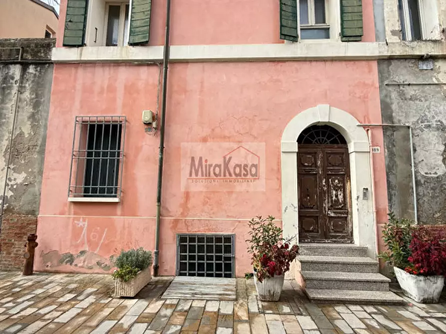 Immagine 1 di Appartamento in vendita  in Via Venti Settembre a Cervia