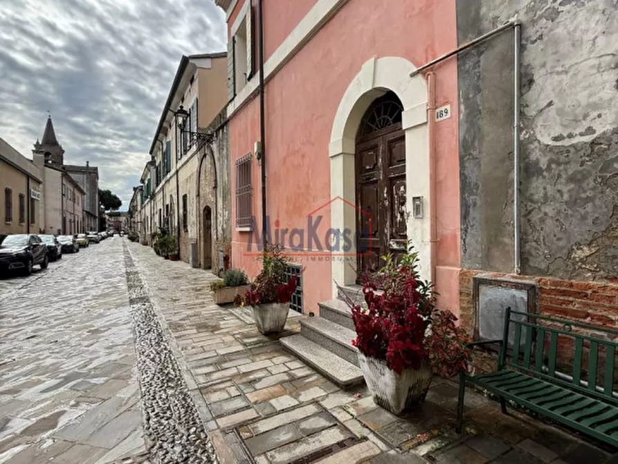 Immagine 2 di Appartamento in vendita  in Via Venti Settembre a Cervia