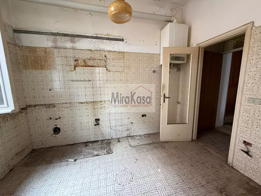 Immagine 6 di Appartamento in vendita  in Via Venti Settembre a Cervia