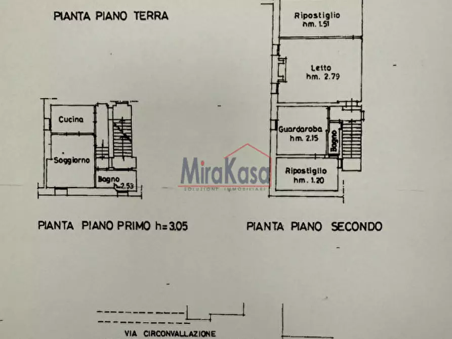 Immagine 30 di Appartamento in vendita  in Via Venti Settembre a Cervia