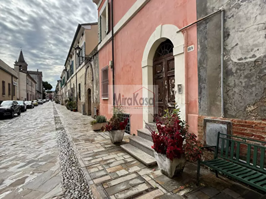 Immagine 30 di Appartamento in vendita  in Via Venti Settembre a Cervia