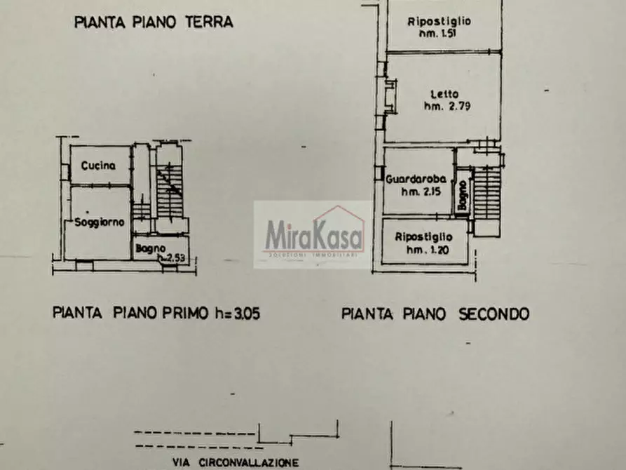 Immagine 31 di Appartamento in vendita  in Via Venti Settembre a Cervia