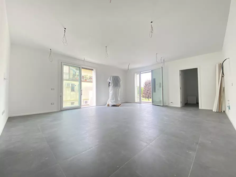 Immagine 1 di Appartamento in vendita  a Massanzago