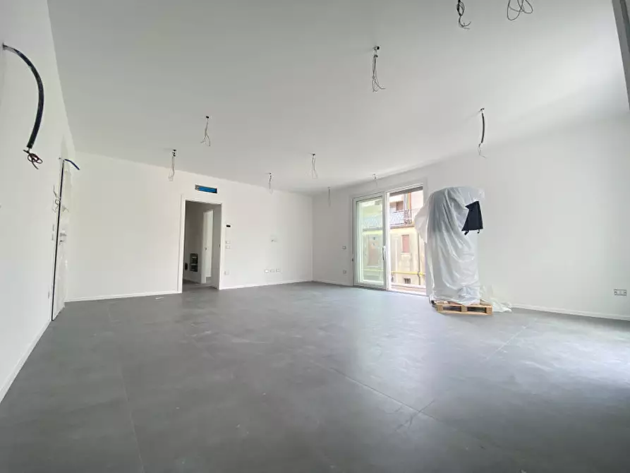 Immagine 2 di Appartamento in vendita  a Massanzago