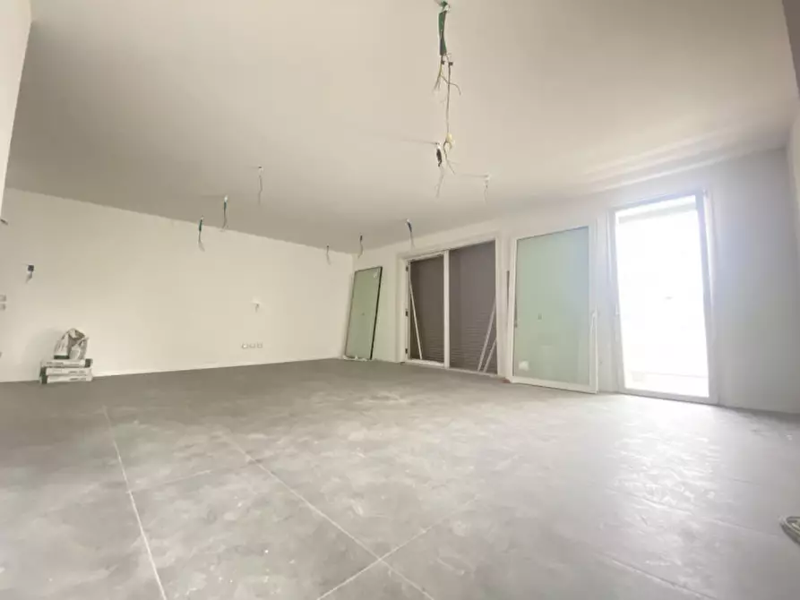 Immagine 3 di Appartamento in vendita  a Massanzago