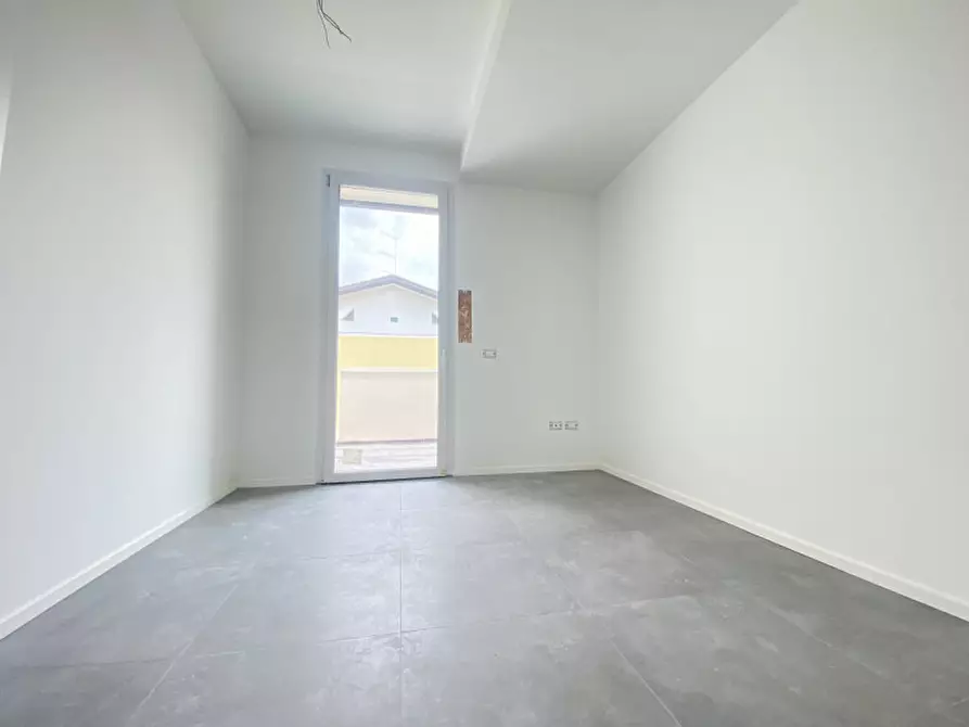 Immagine 5 di Appartamento in vendita  a Massanzago