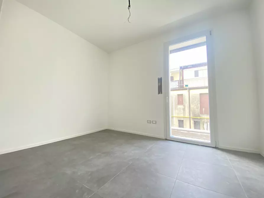 Immagine 6 di Appartamento in vendita  a Massanzago