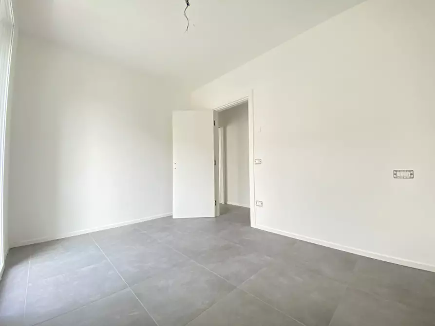 Immagine 7 di Appartamento in vendita  a Massanzago