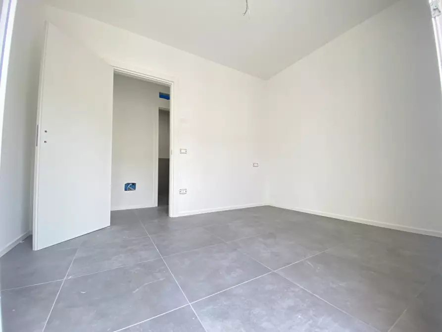 Immagine 8 di Appartamento in vendita  a Massanzago