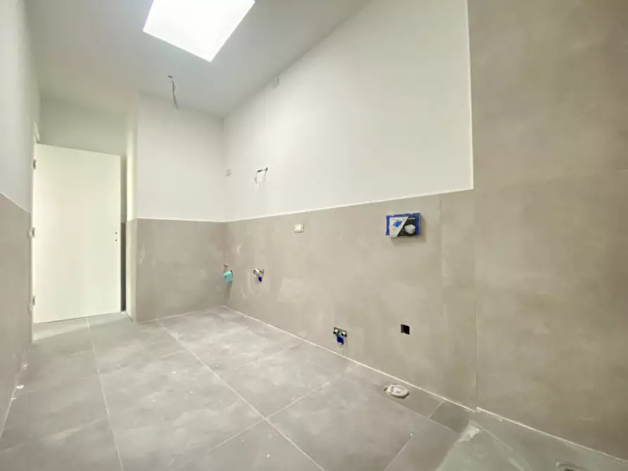 Immagine 9 di Appartamento in vendita  a Massanzago