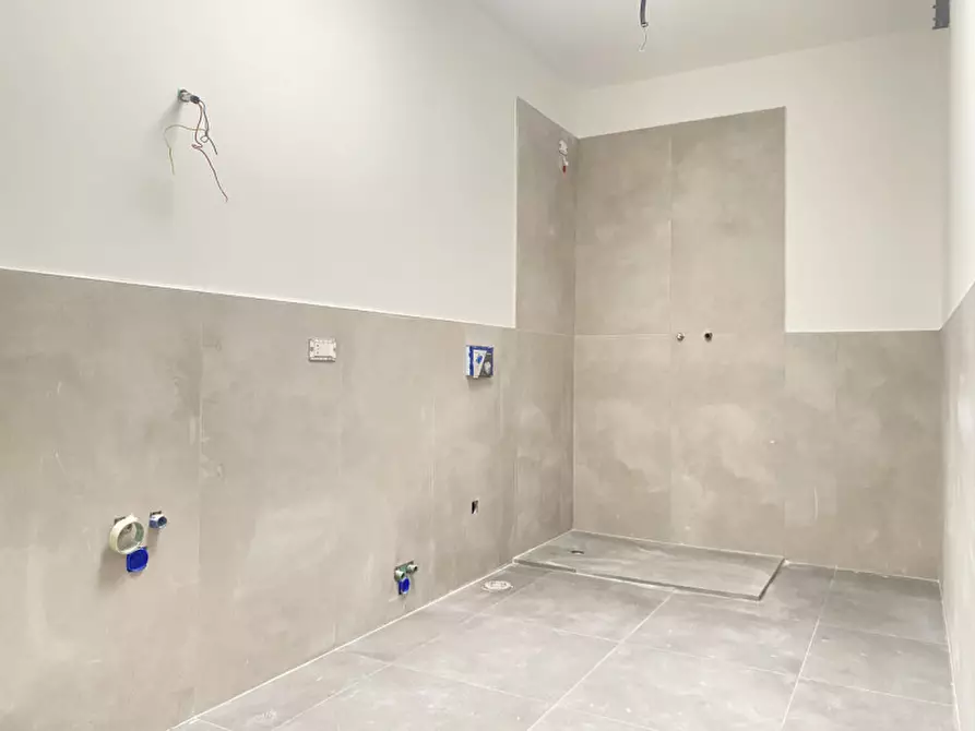 Immagine 10 di Appartamento in vendita  a Massanzago