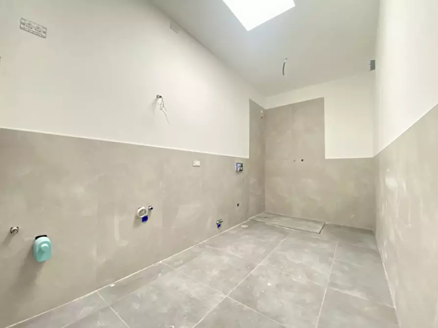 Immagine 11 di Appartamento in vendita  a Massanzago