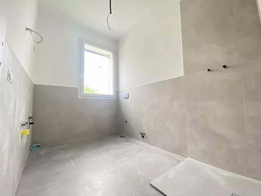 Immagine 12 di Appartamento in vendita  a Massanzago