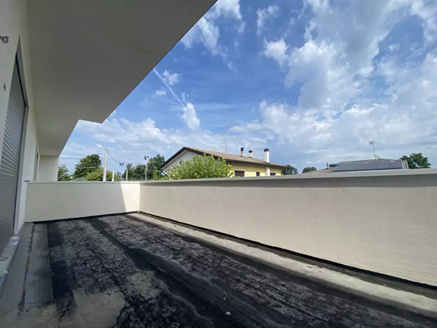 Immagine 13 di Appartamento in vendita  a Massanzago