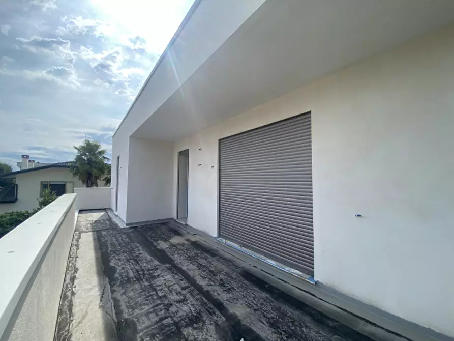 Immagine 14 di Appartamento in vendita  a Massanzago