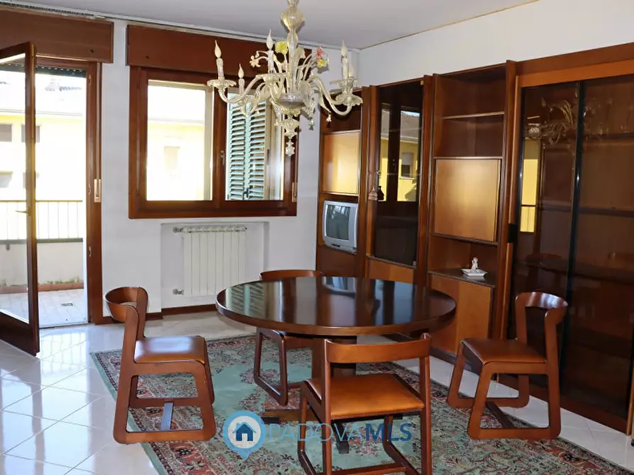 Immagine 3 di Appartamento in vendita  in via ragazzi del 99 a Padova