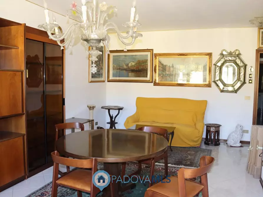 Immagine 3 di Appartamento in vendita  in via ragazzi del 99 a Padova