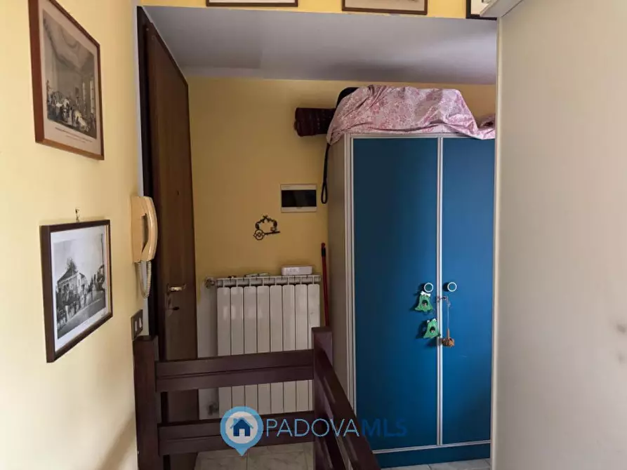 Immagine 12 di Appartamento in vendita  in via ragazzi del 99 a Padova