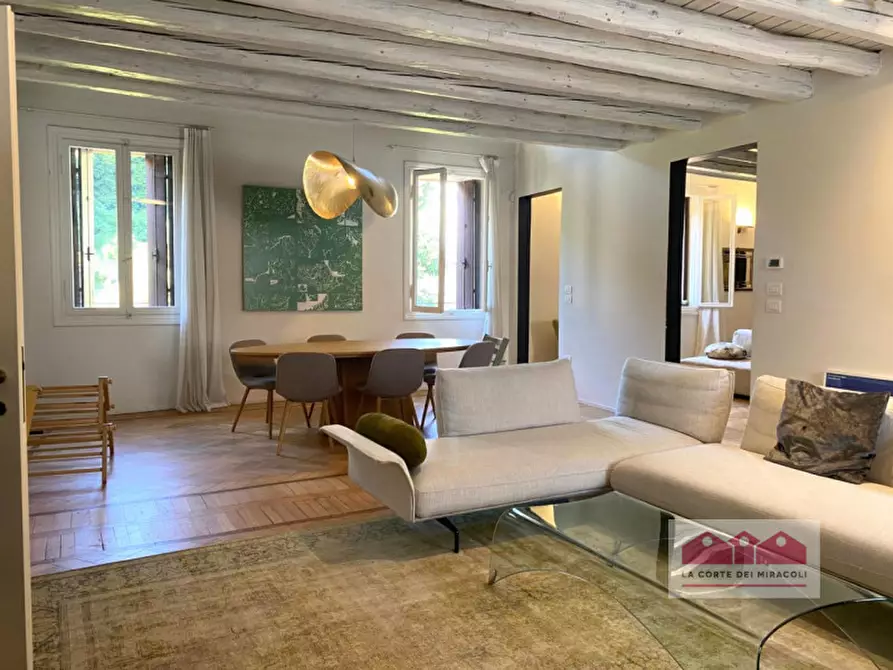 Immagine 1 di Appartamento in vendita  in Borgo Berga a Vicenza