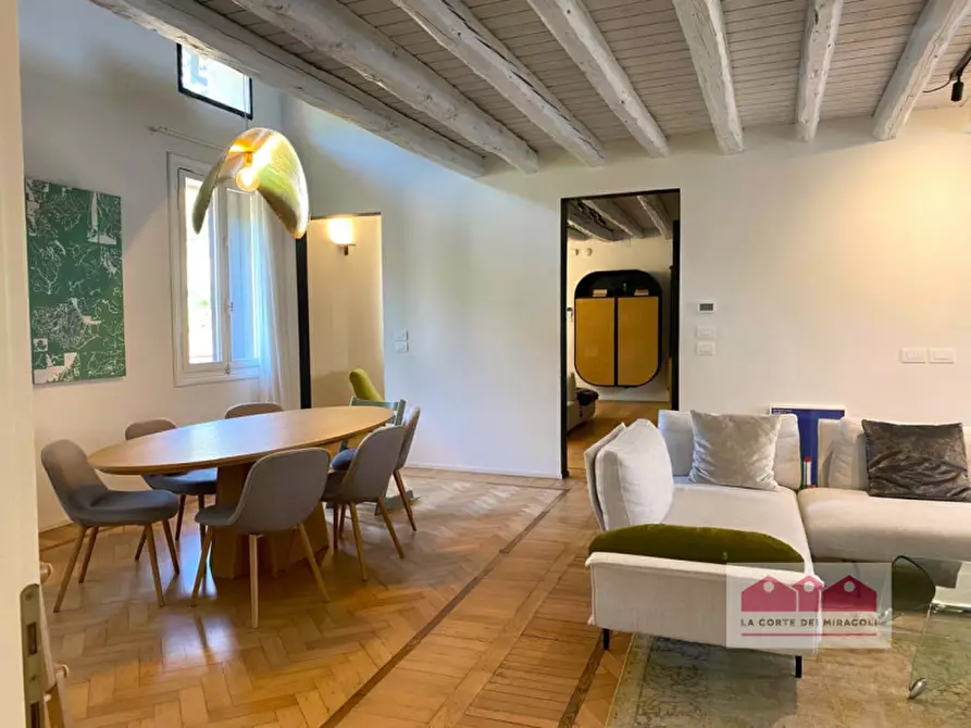 Immagine 2 di Appartamento in vendita  in Borgo Berga a Vicenza