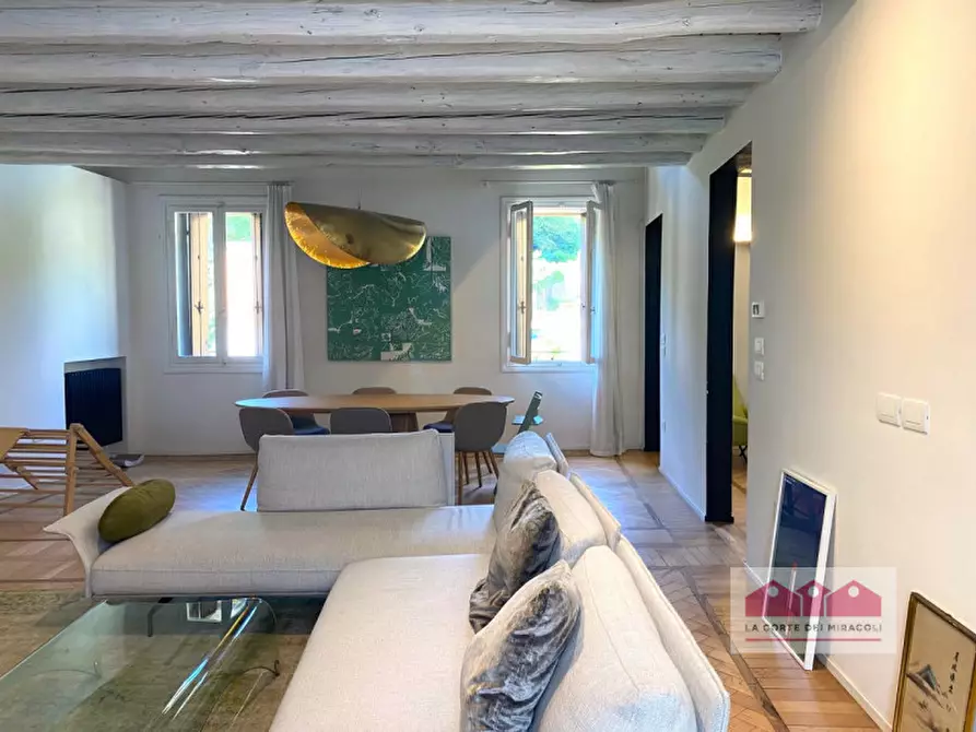 Immagine 3 di Appartamento in vendita  in Borgo Berga a Vicenza