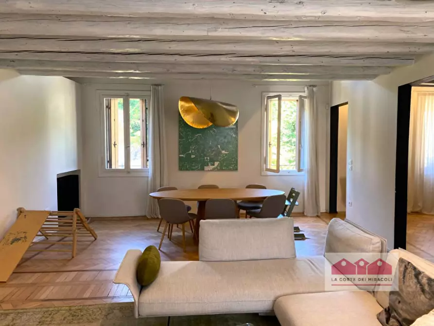 Immagine 5 di Appartamento in vendita  in Borgo Berga a Vicenza