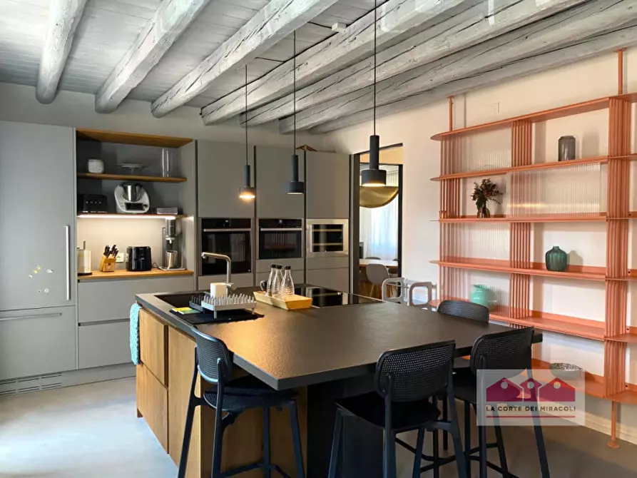 Immagine 9 di Appartamento in vendita  in Borgo Berga a Vicenza