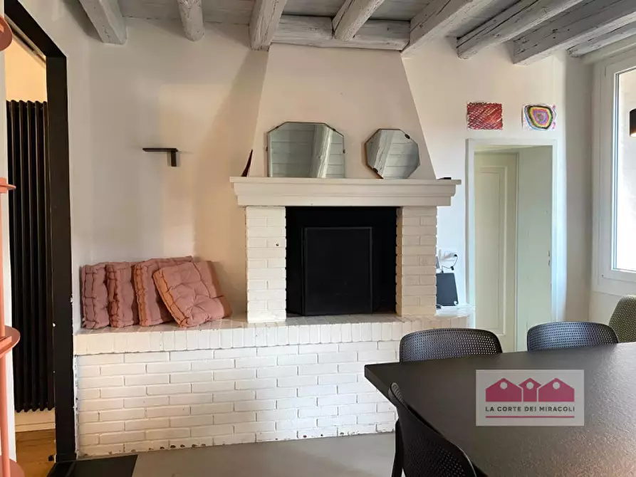 Immagine 13 di Appartamento in vendita  in Borgo Berga a Vicenza