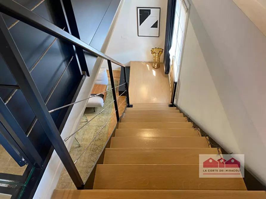 Immagine 16 di Appartamento in vendita  in Borgo Berga a Vicenza