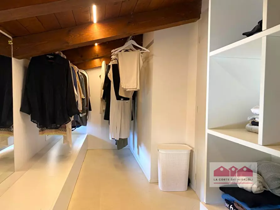 Immagine 20 di Appartamento in vendita  in Borgo Berga a Vicenza