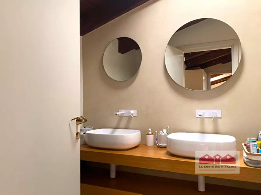 Immagine 25 di Appartamento in vendita  in Borgo Berga a Vicenza