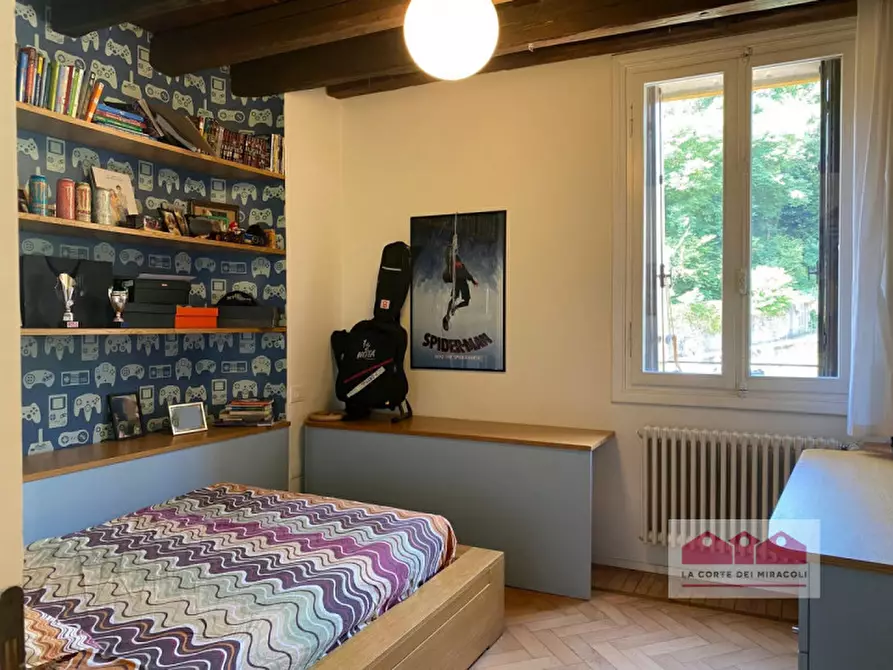 Immagine 26 di Appartamento in vendita  in Borgo Berga a Vicenza