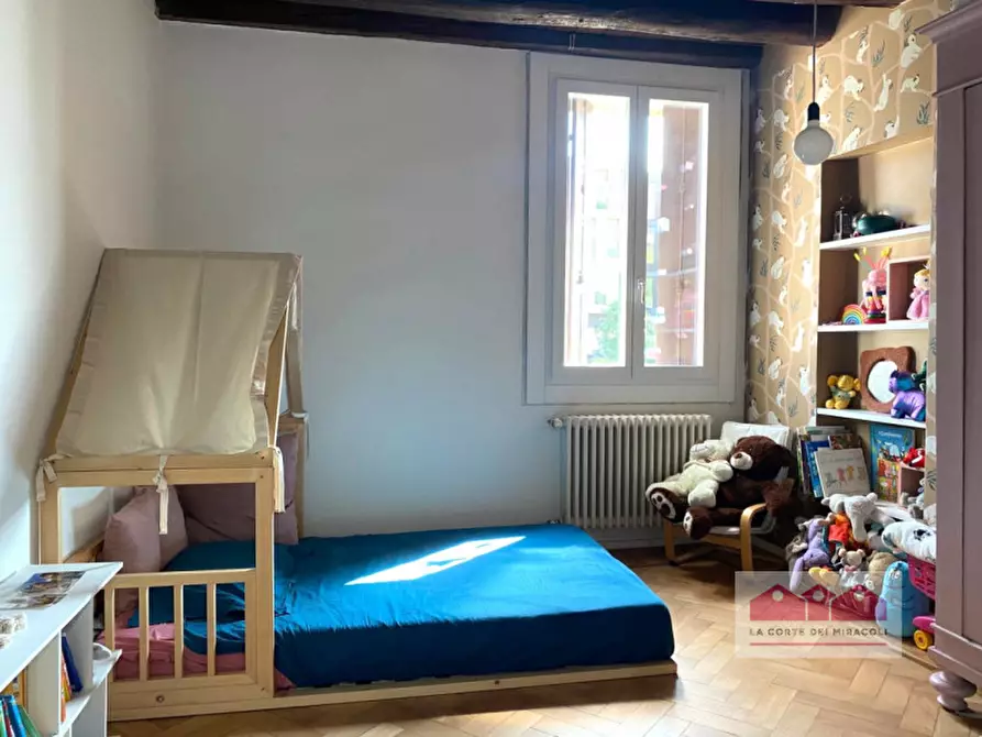 Immagine 28 di Appartamento in vendita  in Borgo Berga a Vicenza