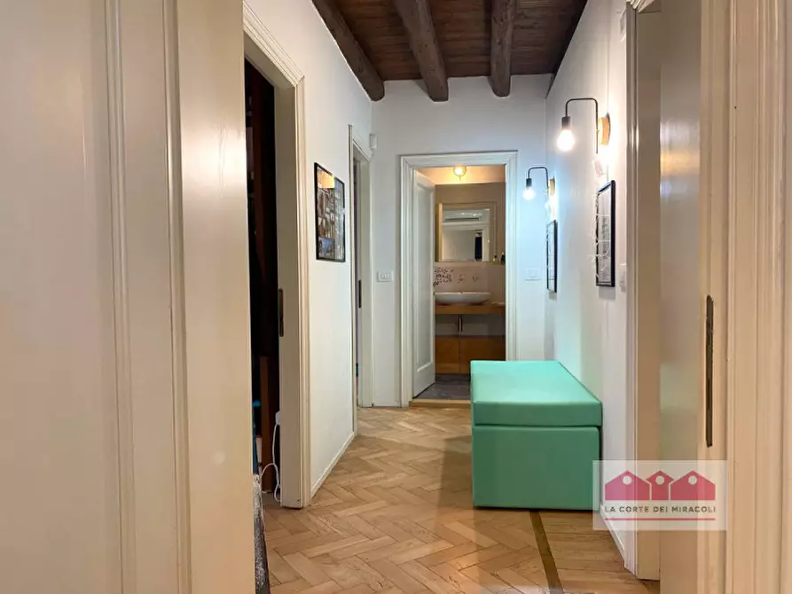 Immagine 31 di Appartamento in vendita  in Borgo Berga a Vicenza