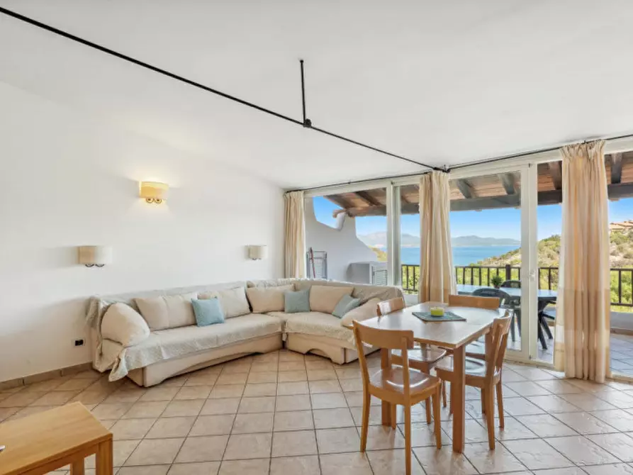 Immagine 2 di Appartamento in vendita  in via fontana umbrina a Olbia