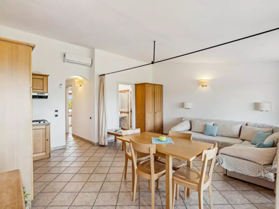 Immagine 4 di Appartamento in vendita  in via fontana umbrina a Olbia