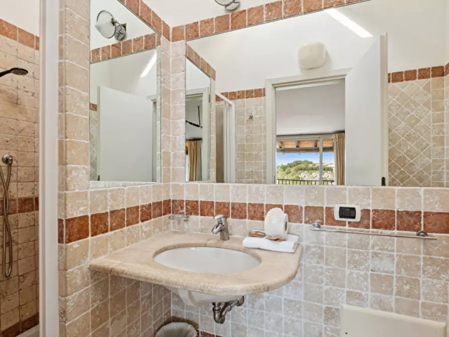 Immagine 6 di Appartamento in vendita  in via fontana umbrina a Olbia