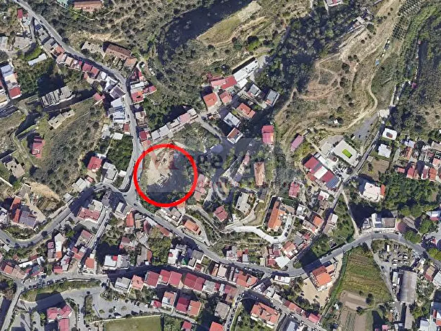 Immagine 6 di Casa quadrifamiliare in vendita  in Via Provinciale Spirito Santo 33 a Reggio Di Calabria