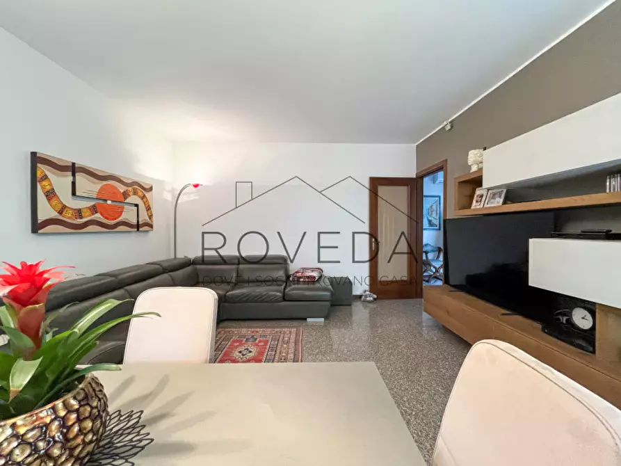 Immagine 9 di Casa bifamiliare in vendita  in Via Roma a Casier