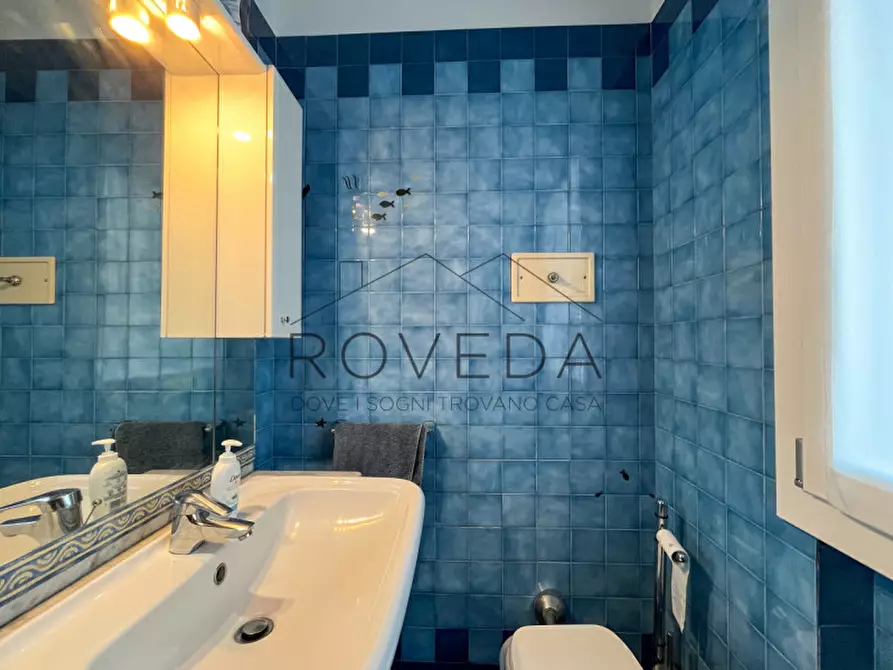 Immagine 10 di Casa bifamiliare in vendita  in Via Roma a Casier