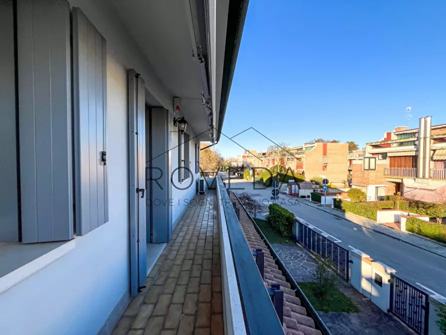 Immagine 13 di Casa bifamiliare in vendita  in Via Roma a Casier