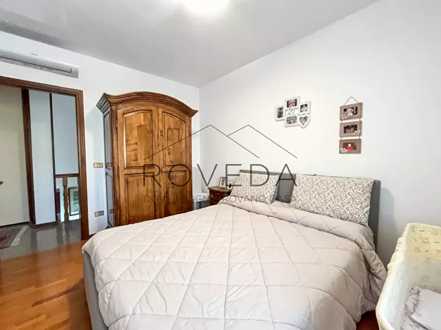 Immagine 16 di Casa bifamiliare in vendita  in Via Roma a Casier